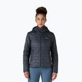 Giacca imbottita da donna Patagonia Nano Puff Hoody smolder blue