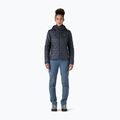Giacca imbottita da donna Patagonia Nano Puff Hoody smolder blue 2