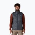 Gilet uomo Patagonia Nano Puff smolder blue