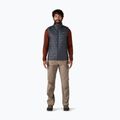 Gilet uomo Patagonia Nano Puff smolder blue 2