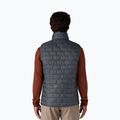 Gilet uomo Patagonia Nano Puff smolder blue 3