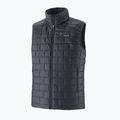 Gilet uomo Patagonia Nano Puff smolder blue 5