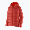 Giacca a piumino da uomo Patagonia Down Sweater Hoody amanita red 5