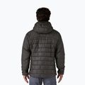 Patagonia Hi-Loft Nano Puff Hoody nero da uomo 2