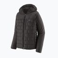 Patagonia Hi-Loft Nano Puff Hoody nero da uomo 4