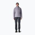 Giacca imbottita donna Patagonia Down Sweater Hoody permafrost purple 2