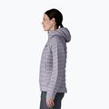 Giacca imbottita donna Patagonia Down Sweater Hoody permafrost purple 4
