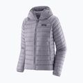 Giacca imbottita donna Patagonia Down Sweater Hoody permafrost purple 5