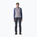 Gilet da donna Patagonia Down Sweater permafrost purple 2