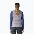 Gilet da donna Patagonia Down Sweater permafrost purple 3