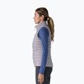 Gilet da donna Patagonia Down Sweater permafrost purple 4