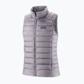 Gilet da donna Patagonia Down Sweater permafrost purple