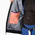 Giacca da pioggia Patagonia Pluma Pro uomo nero 10