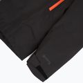 Giacca da pioggia Patagonia Pluma Pro uomo nero 15
