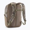Zaino urbano Patagonia Refugio Day Pack 26 l splashing seas/wing grey 2