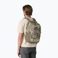 Zaino urbano Patagonia Refugio Day Pack 26 l splashing seas/wing grey 4
