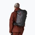 Zaino da trekking Patagonia Descensionist 37 l nero 6
