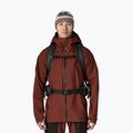 Zaino da trekking Patagonia Descensionist 37 l nero 8