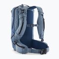 Zaino da scialpinismo Patagonia Snowdrifter 20 barnacle blue 2