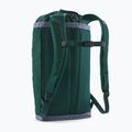 Zaino urbano Patagonia Fieldsmith Linked 24 l clascade green 2