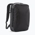 Zaino da trekking Patagonia Black Hole Micro MLC nero