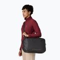 Zaino da trekking Patagonia Black Hole Micro MLC nero 4