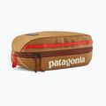 Organizzatore da viaggio Patagonia Black Hole Cube 3 l talon gold