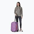 Borsa da viaggio Patagonia Black Hole Wheeled Duffel 40 l brisk purple 3