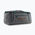Borsa da viaggio Patagonia Black Hole Duffel 70 l noble grey