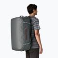 Borsa da viaggio Patagonia Black Hole Duffel 70 l noble grey 3