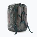 Borsa da viaggio Patagonia Black Hole Duffel 40 l noble grey 2