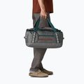 Borsa da viaggio Patagonia Black Hole Duffel 40 l noble grey 4