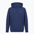 Uomo Patagonia Boardshort Logo Uprisal Hoody blu chiaro