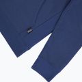 Uomo Patagonia Boardshort Logo Uprisal Hoody blu chiaro 4