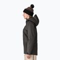 Giacca da sci da donna Patagonia Insulated Powder Town black 3