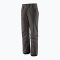 Pantaloni da sci donna Patagonia Insulated Powder Town nero 3
