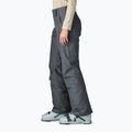 Pantaloni da sci da donna Patagonia Insulated Powder Town smolder blue 3
