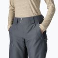 Pantaloni da sci da donna Patagonia Insulated Powder Town smolder blue 4