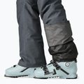 Pantaloni da sci da donna Patagonia Insulated Powder Town smolder blue 7