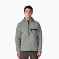 Pile uomo Patagonia Better Sweater 1/2 Zip Pullover stonewash