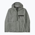 Pile uomo Patagonia Better Sweater 1/2 Zip Pullover stonewash 3
