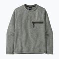 Pile uomo Patagonia Better Sweater Crewneck stonewash 4