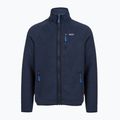 Felpa da trekking uomo Patagonia Retro Pile new navy con sunken blue 8