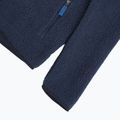 Felpa da trekking uomo Patagonia Retro Pile new navy con sunken blue 11