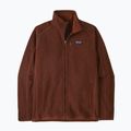 Felpa da trekking da uomo Patagonia Better Sweater Fleece dried vanilla