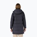 Patagonia Downdrift Parka da donna in piuma d'oca blu scuro 2