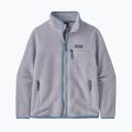 Felpa da trekking donna Patagonia Retro Pile permafrost purple
