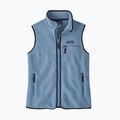 Gilet da donna Patagonia Retro Pile barnacle blue