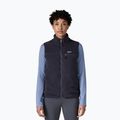 Gilet da donna Patagonia Retro Pile sunken blue