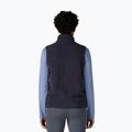 Gilet da donna Patagonia Retro Pile sunken blue 2